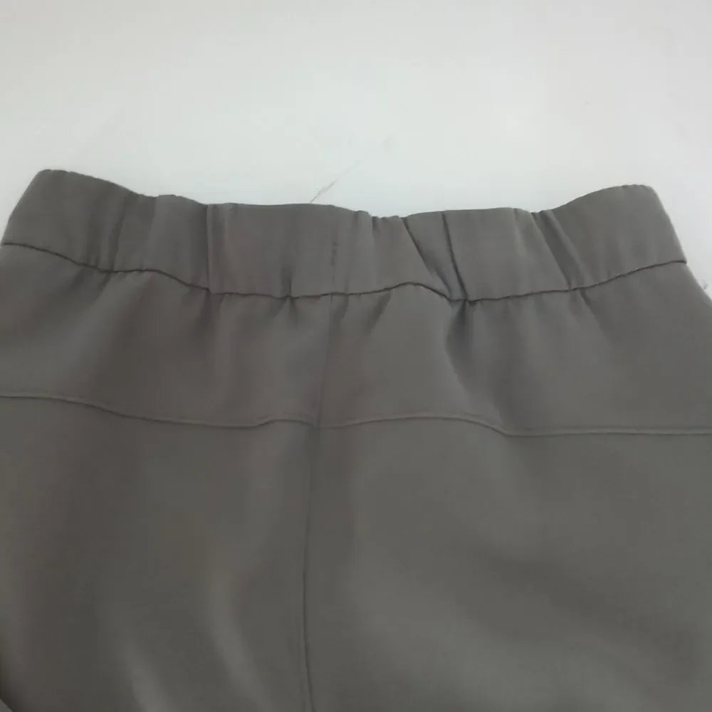 Lululemon On the fly wide leg pant